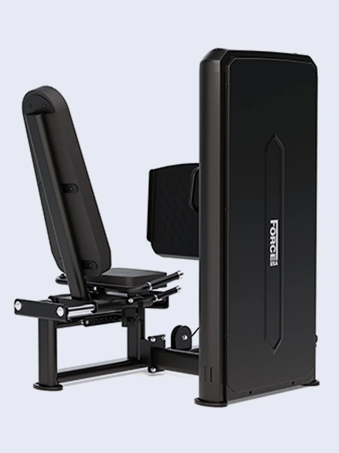 Solitude Leg Press Machine / Calf Raise - Image 5