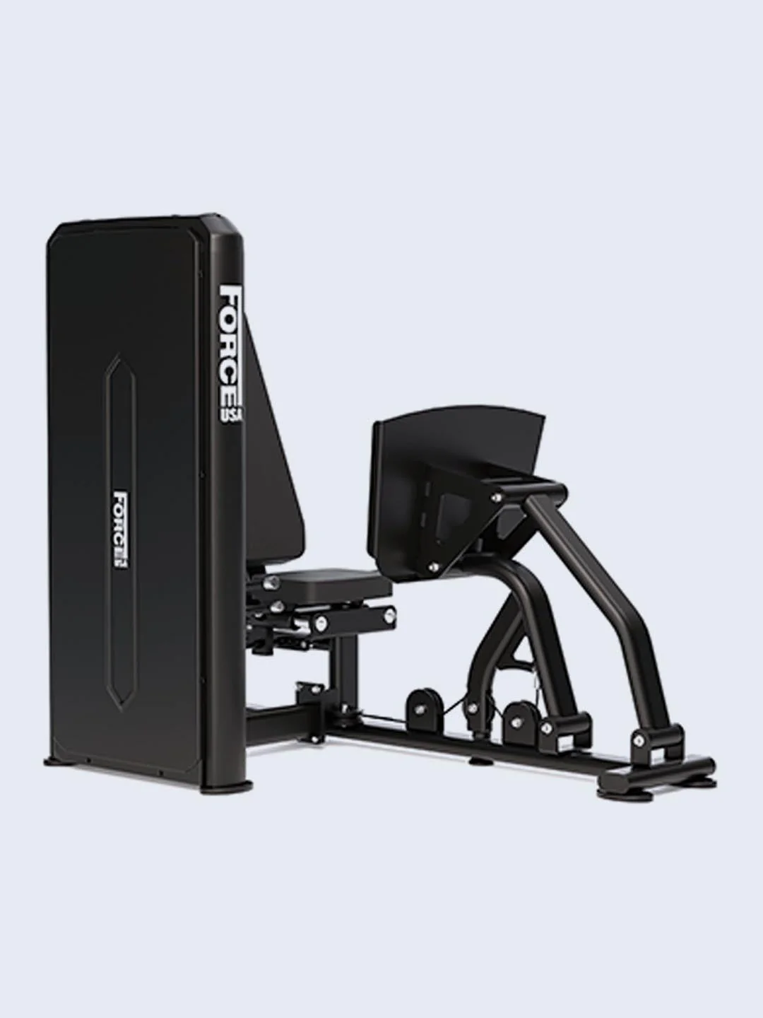 Solitude Leg Press Machine / Calf Raise - Image 6