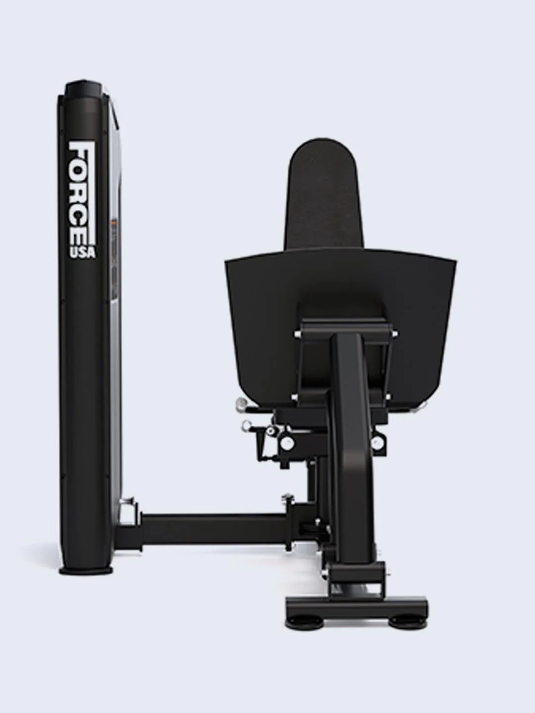 Solitude Leg Press Machine / Calf Raise - Image 7