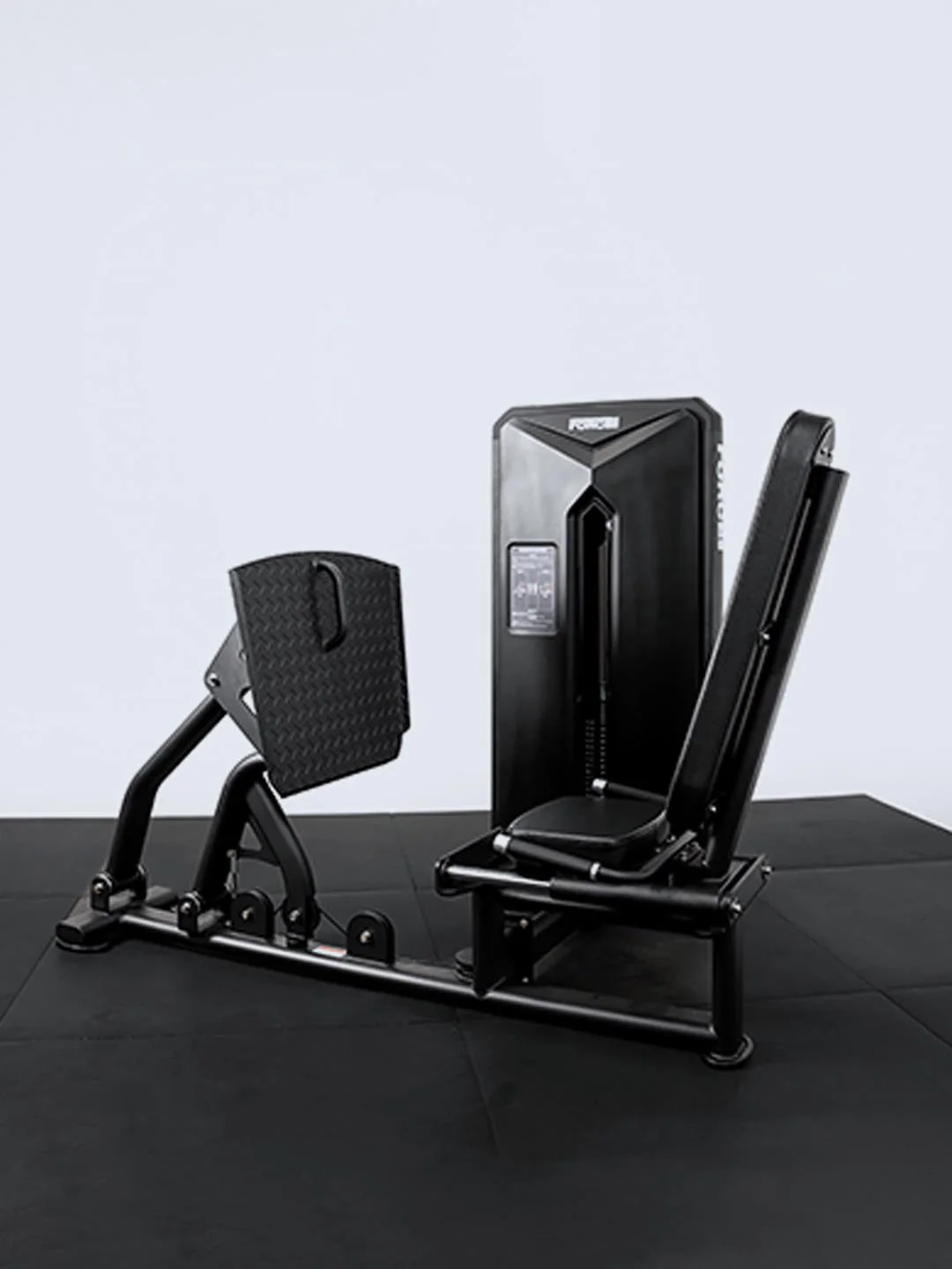 Solitude Leg Press Machine / Calf Raise - Image 8