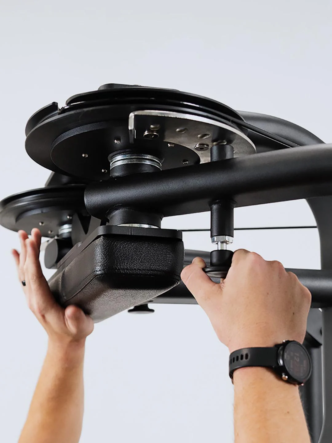 Solitude Rear Deltoid / Pec Fly Machine - Image 12