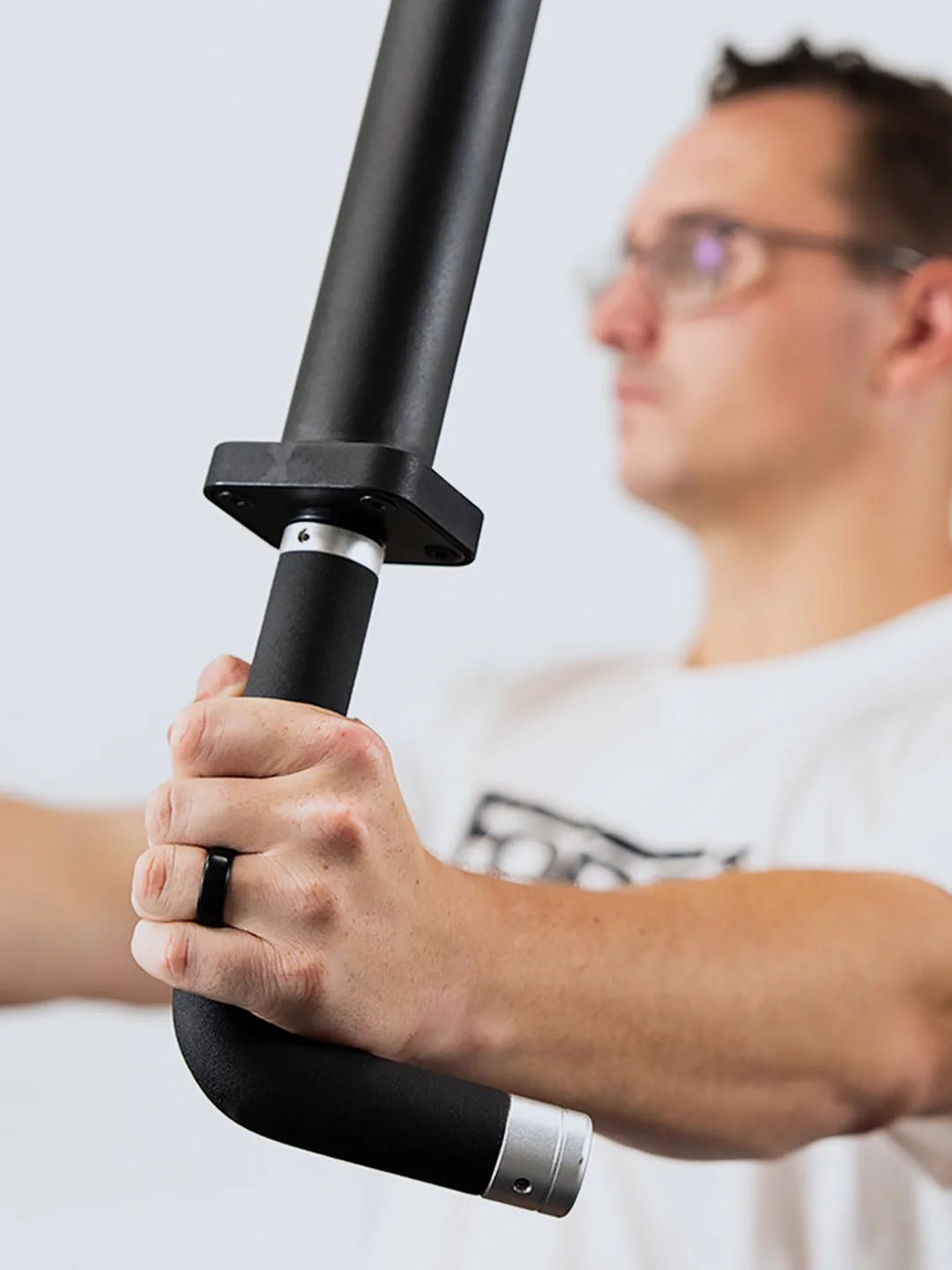 Solitude Rear Deltoid / Pec Fly Machine - Image 15