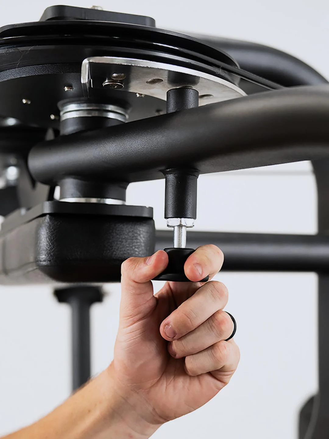 Solitude Rear Deltoid / Pec Fly Machine - Image 16