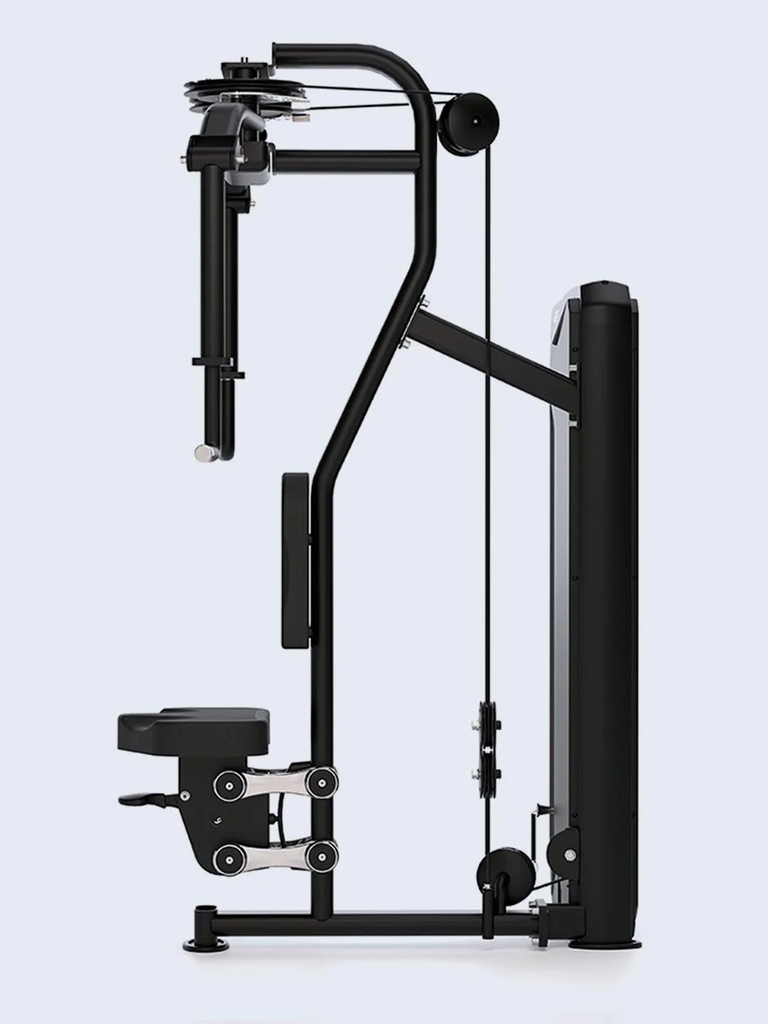 Solitude Rear Deltoid / Pec Fly Machine - Image 3