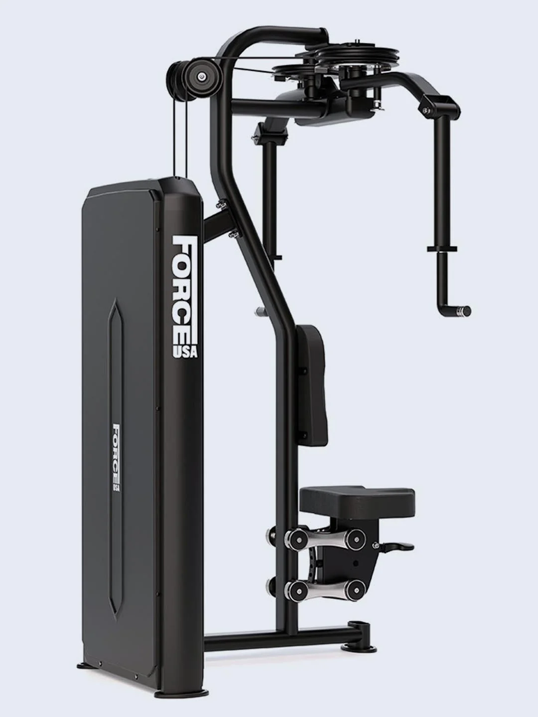 Solitude Rear Deltoid / Pec Fly Machine - Image 5