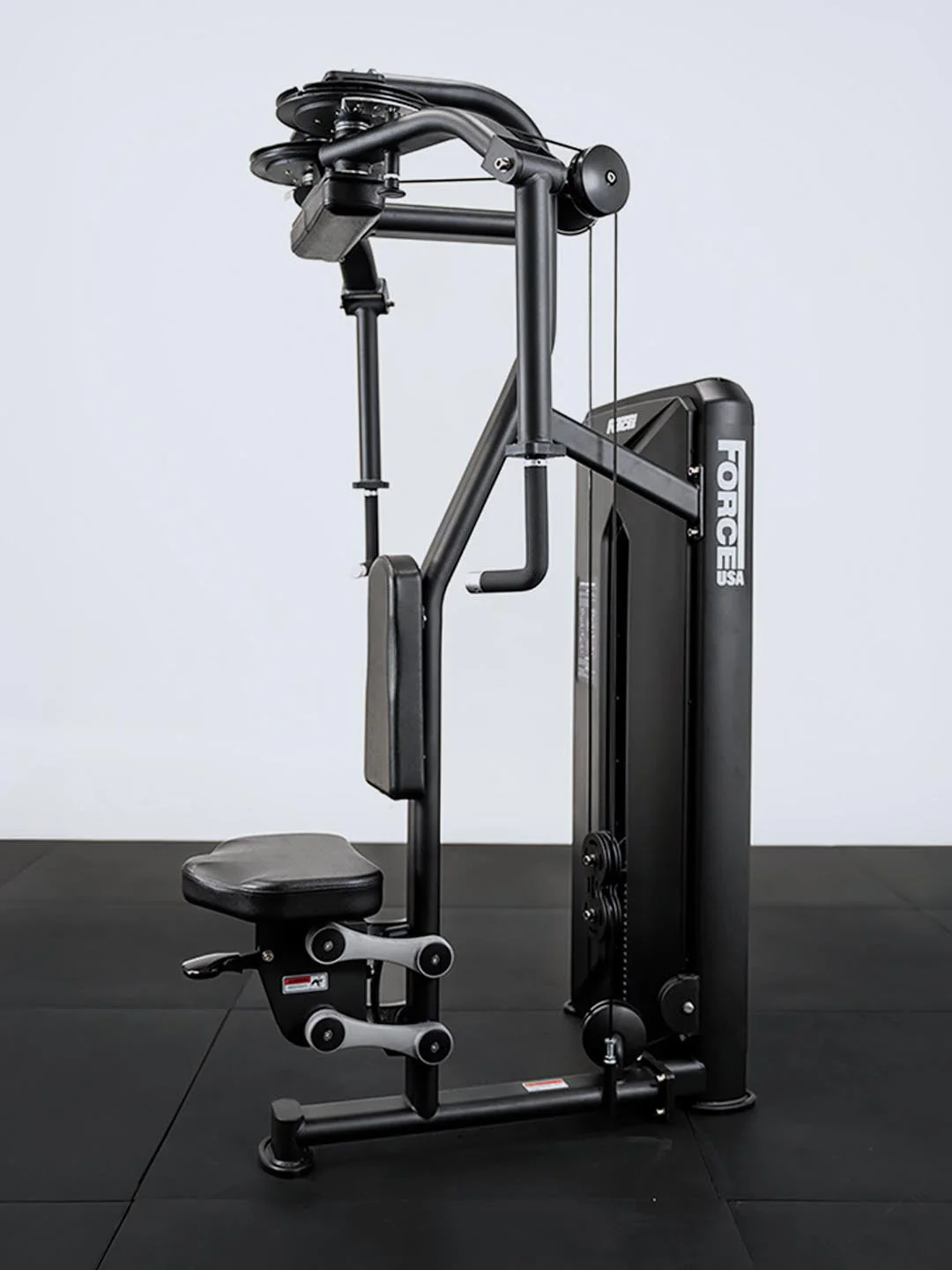 Solitude Rear Deltoid / Pec Fly Machine - Image 7
