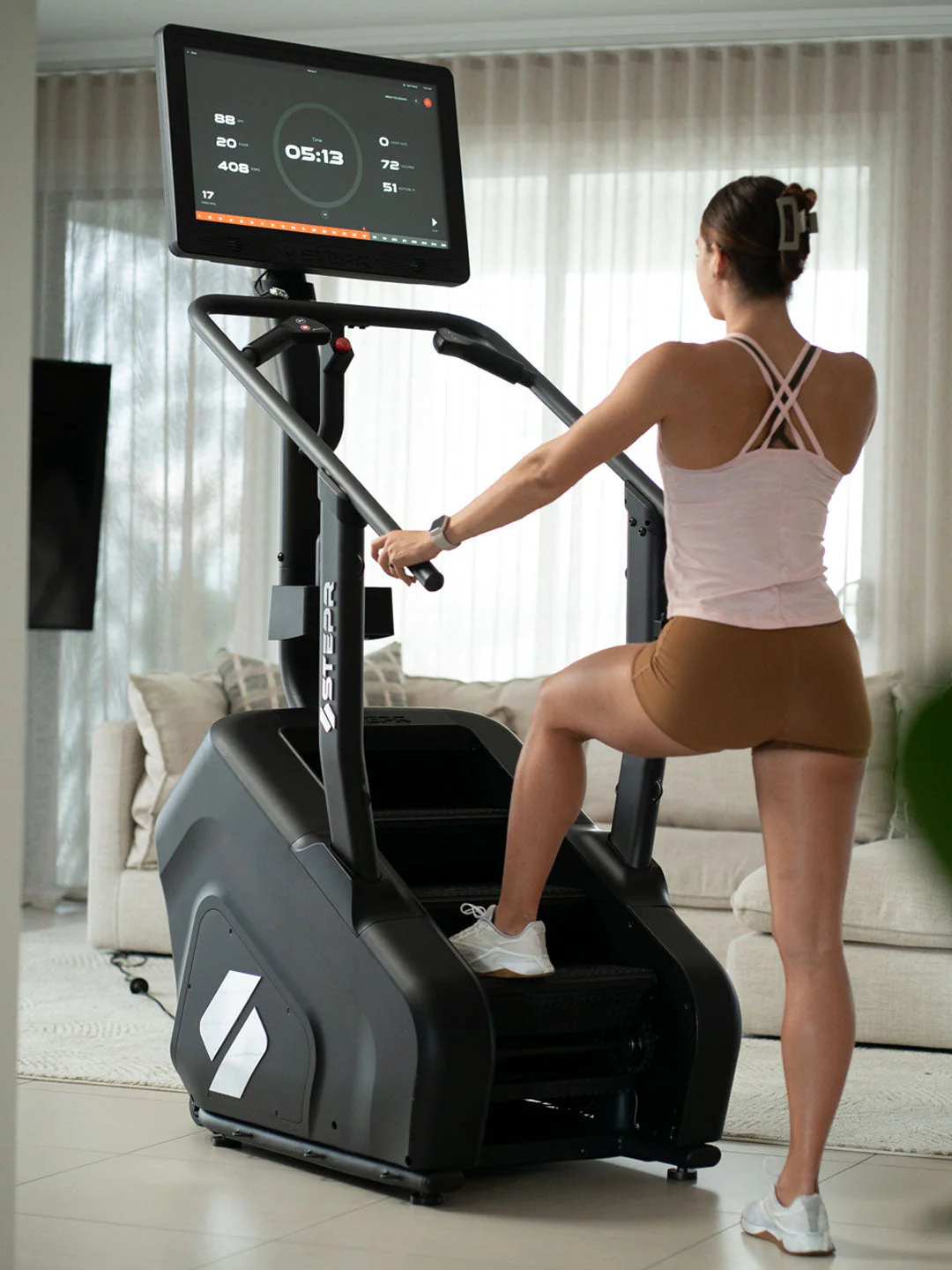 STEPR+ Stair Climber - Image 8
