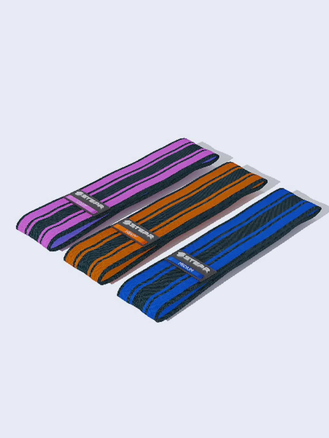 STEPR Ultimate Accessory Pack - Image 3
