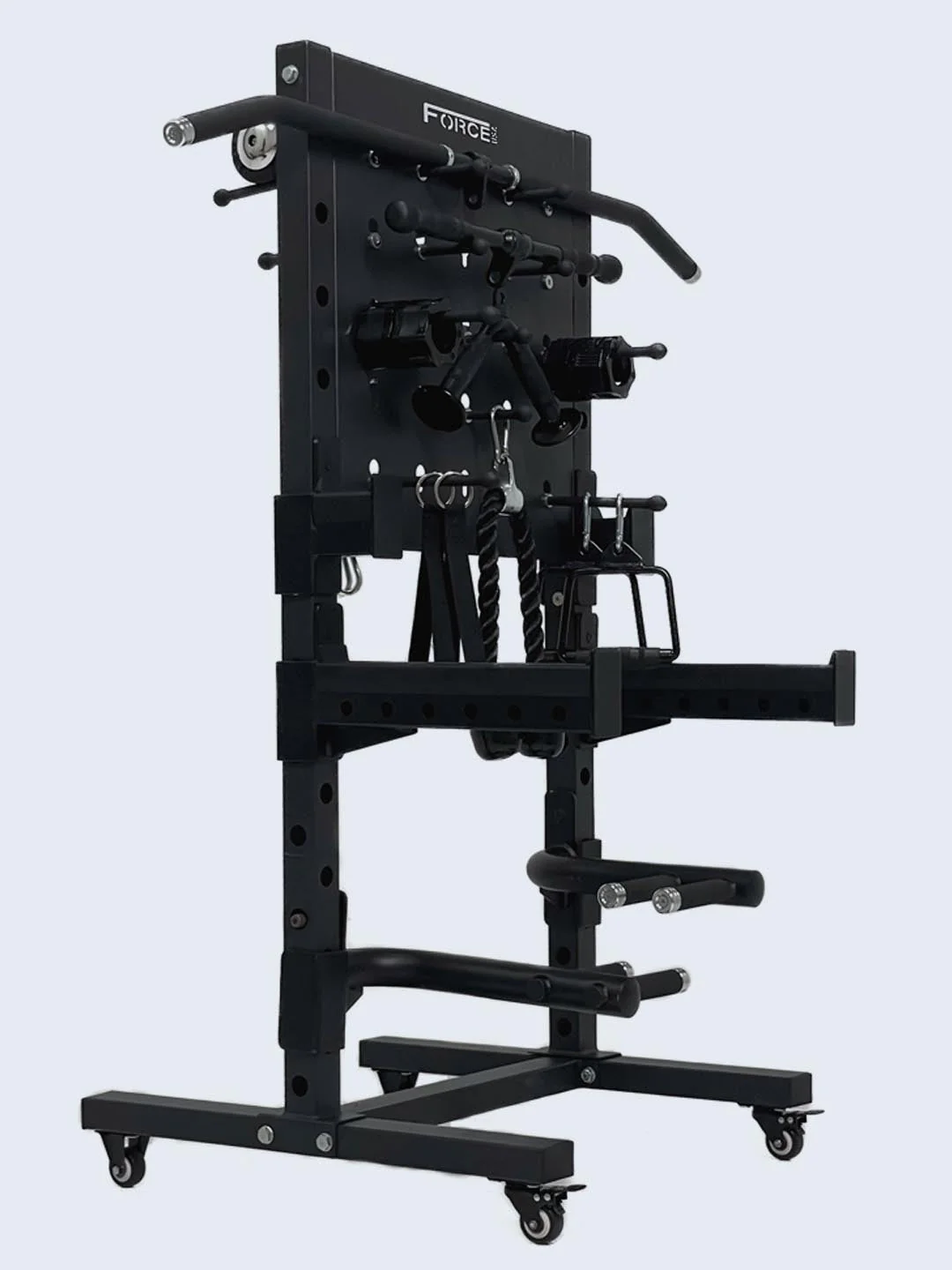 Force USA Storage Racks - Image 10