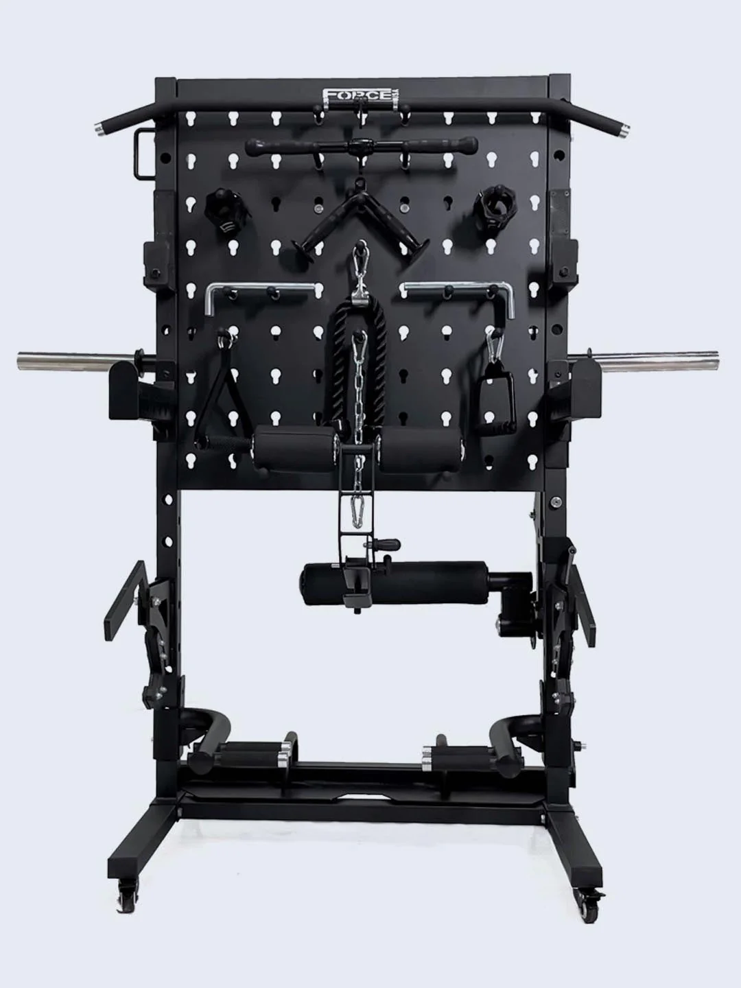 Force USA Storage Racks - Image 11