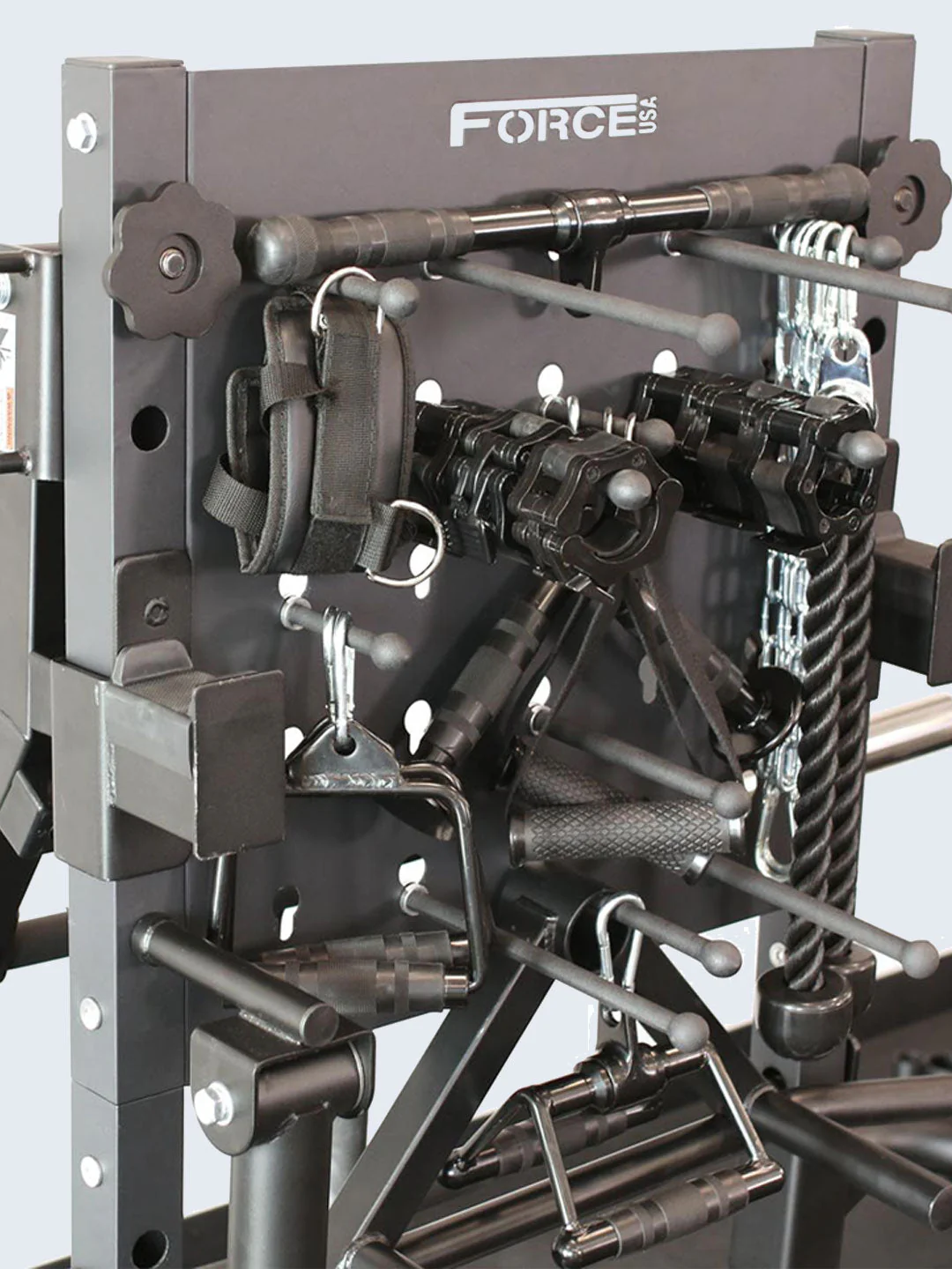 Force USA Storage Racks - Image 3