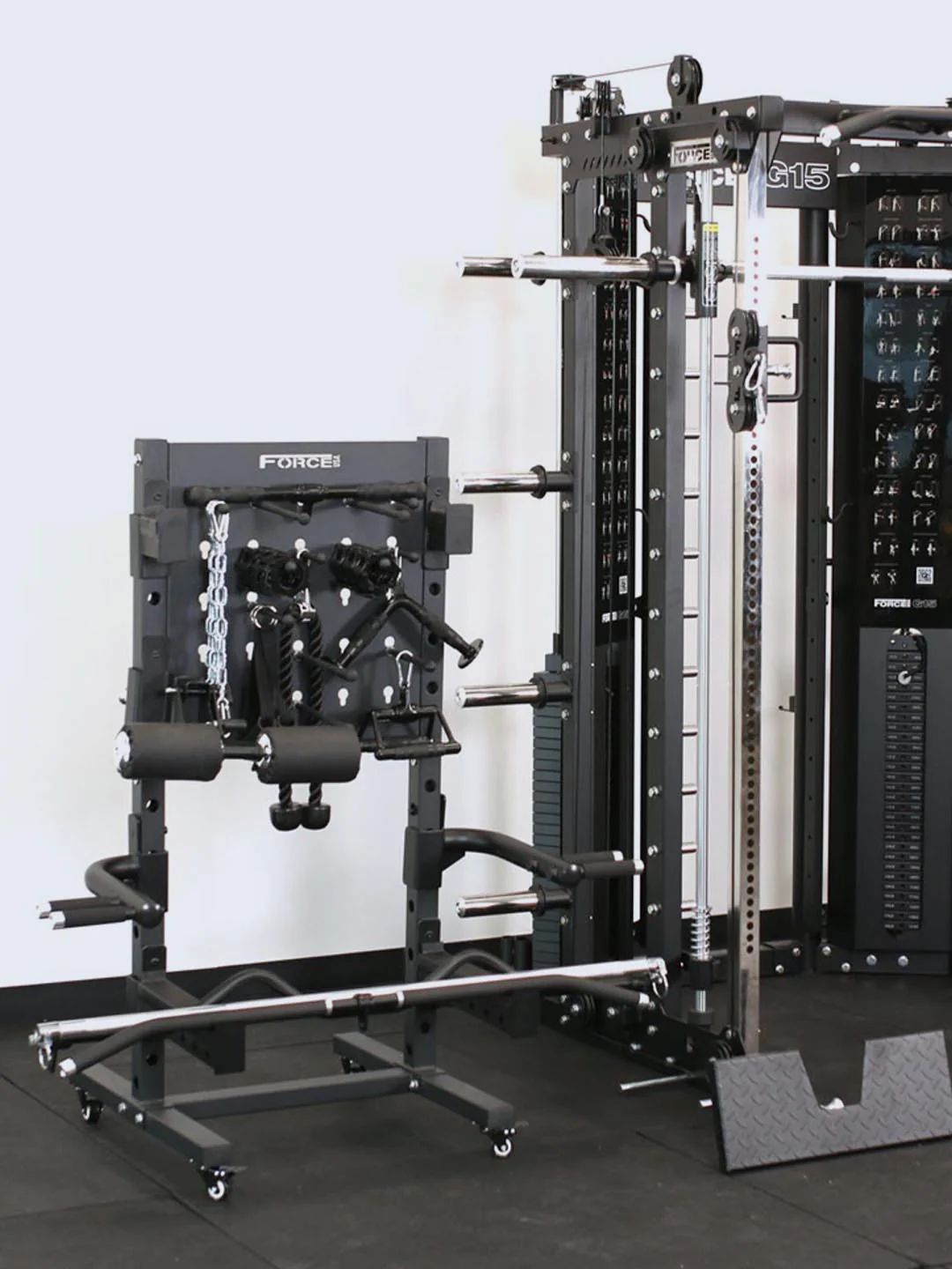 Force USA Storage Racks - Image 5