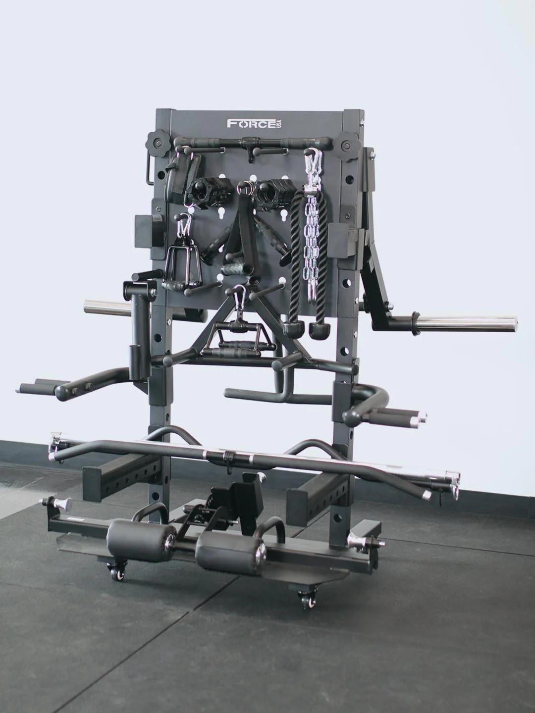 Force USA Storage Racks - Image 6