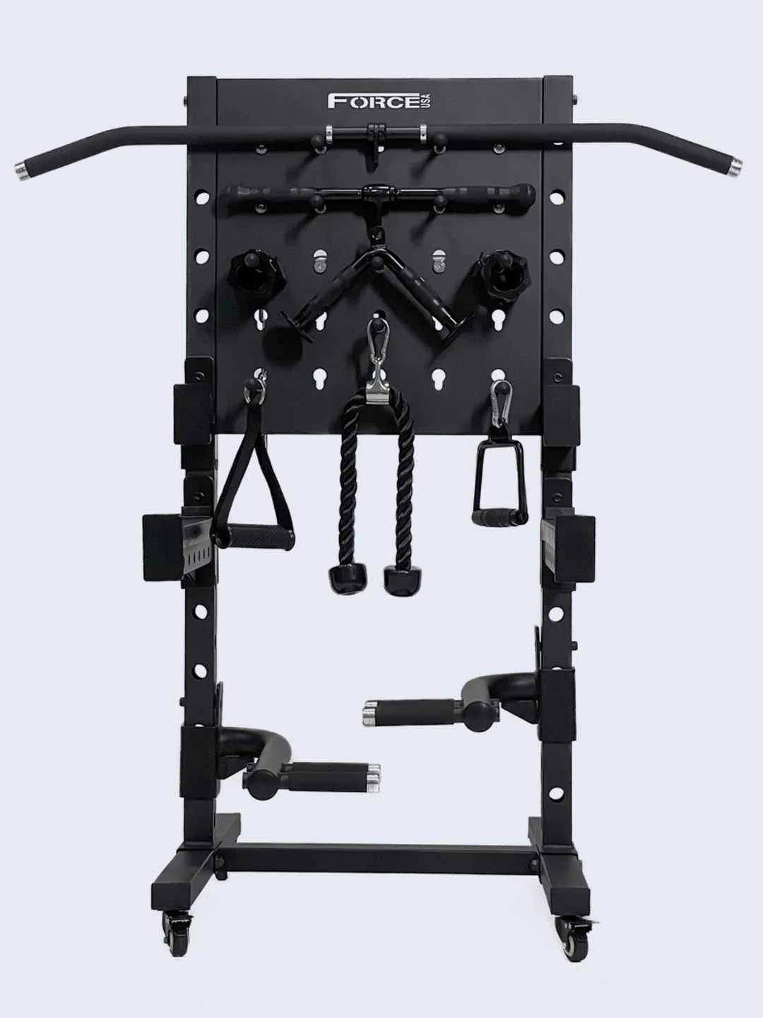Force USA Storage Racks - Image 8