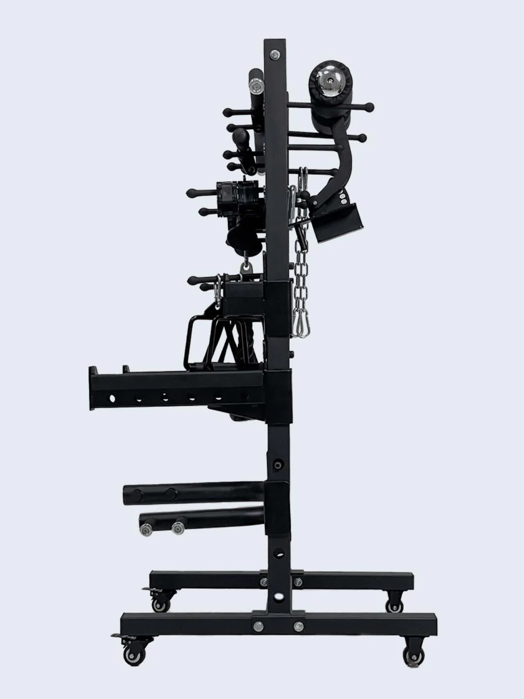 Force USA Storage Racks - Image 9