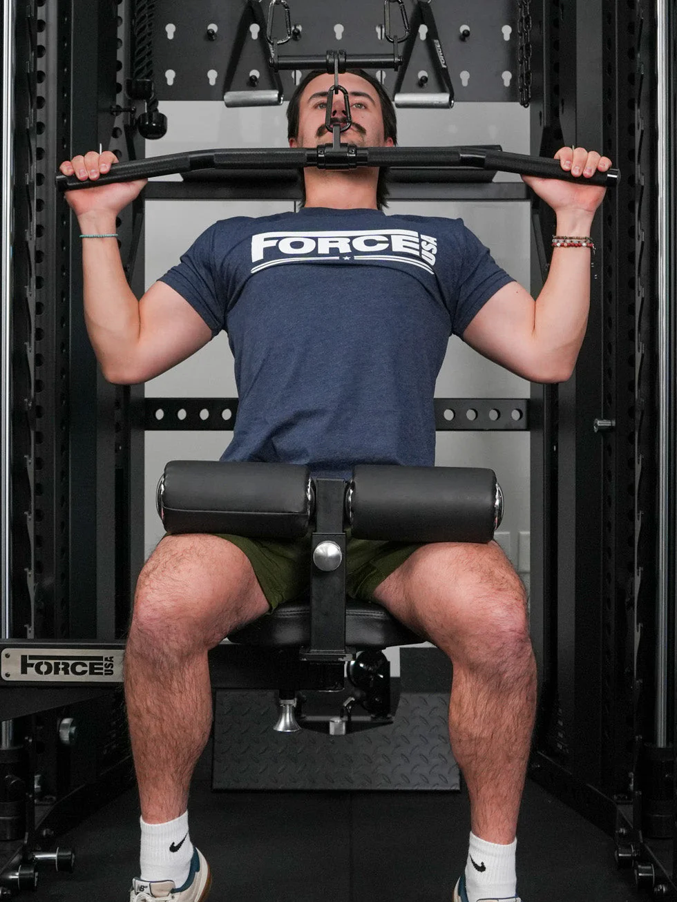 Force USA Swivel Seat - Image 5