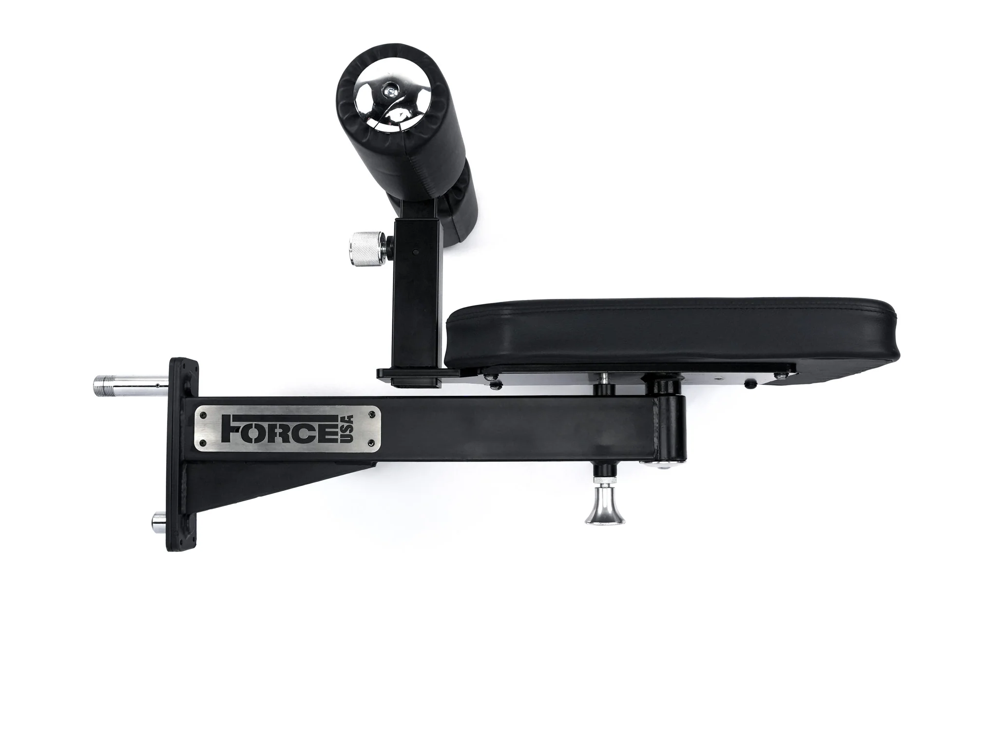 Force USA Swivel Seat - Image 9