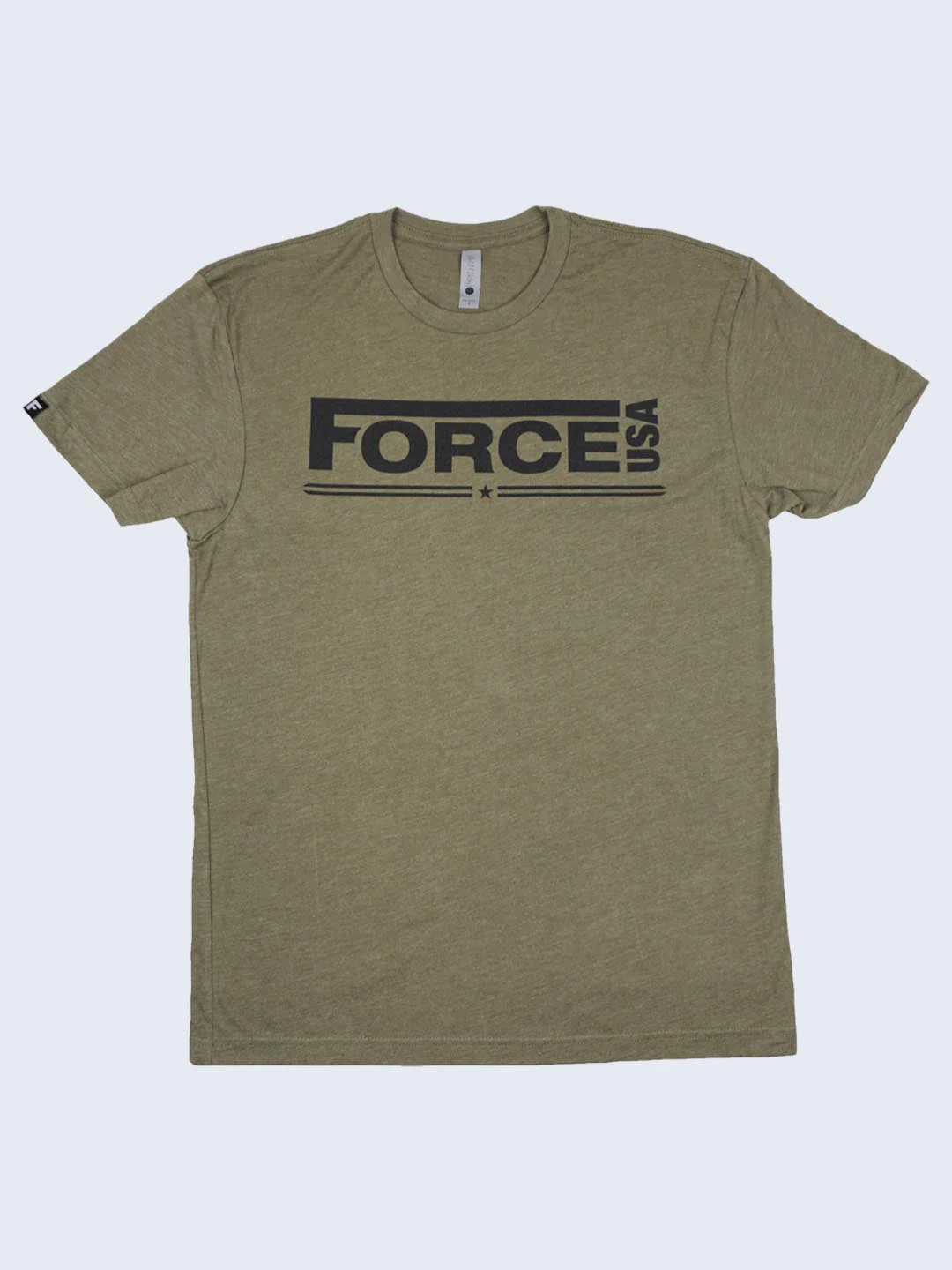 Force USA T-Shirts - Image 11