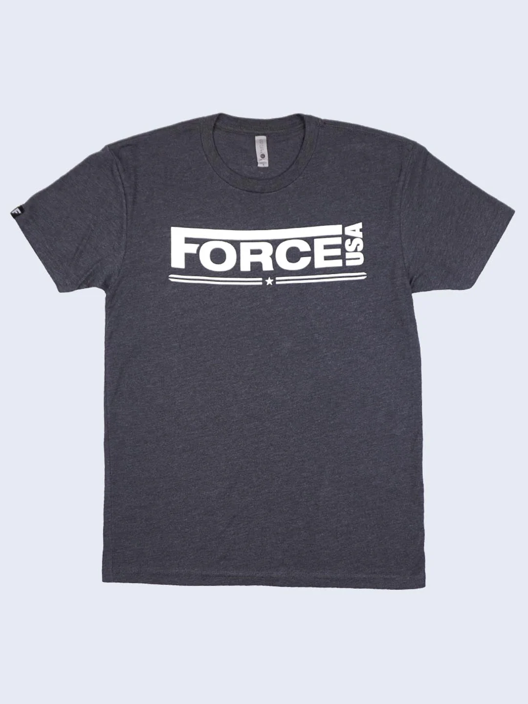 Force USA T-Shirts - Image 3