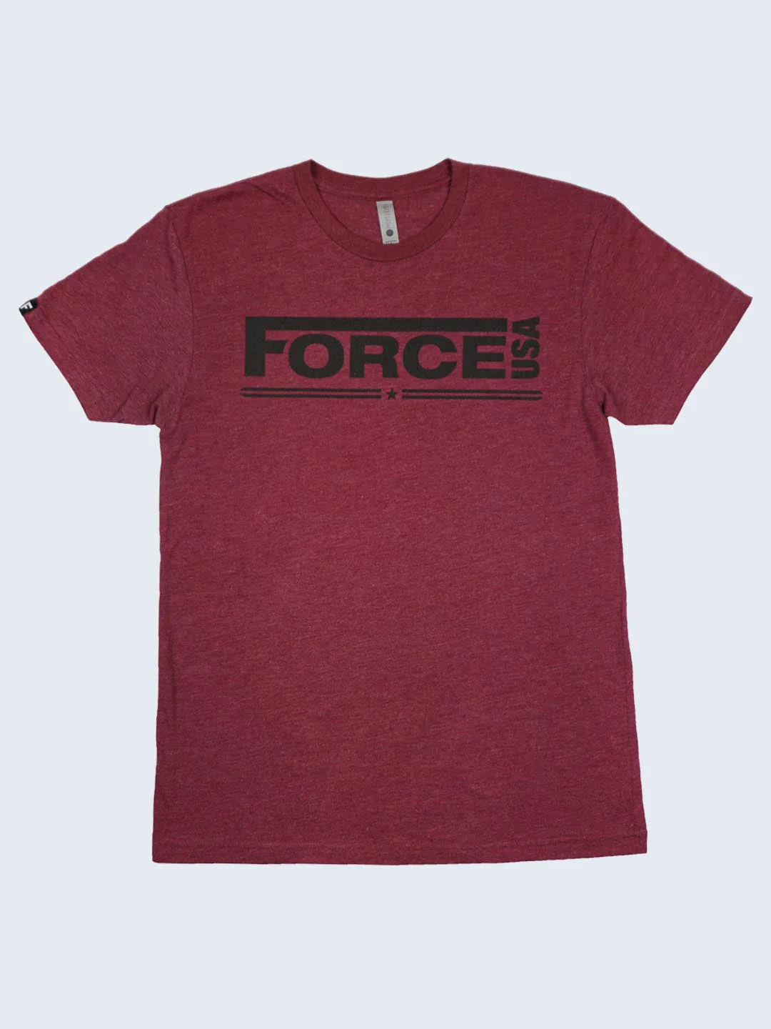 Force USA T-Shirts - Image 7