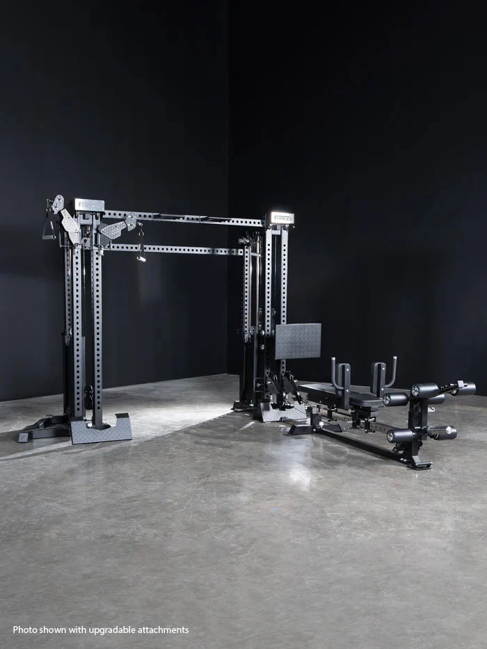 Tandem Tower - Image 12