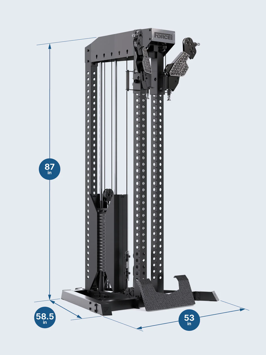 Tandem Tower - Image 14