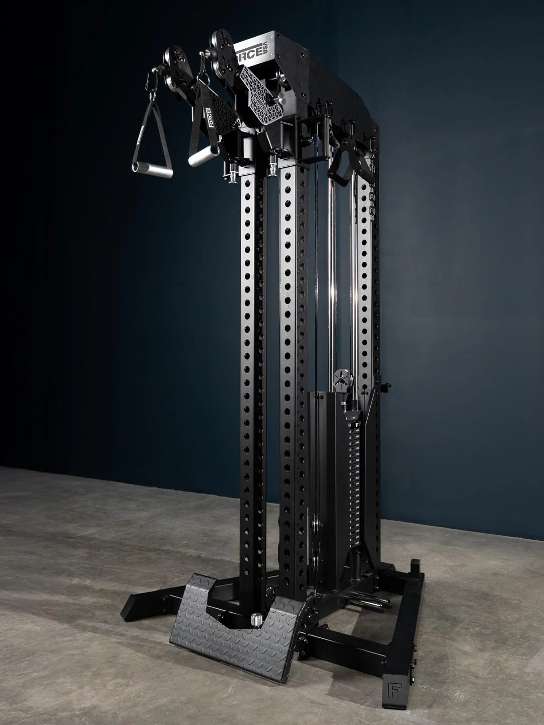 Tandem Tower - Image 3