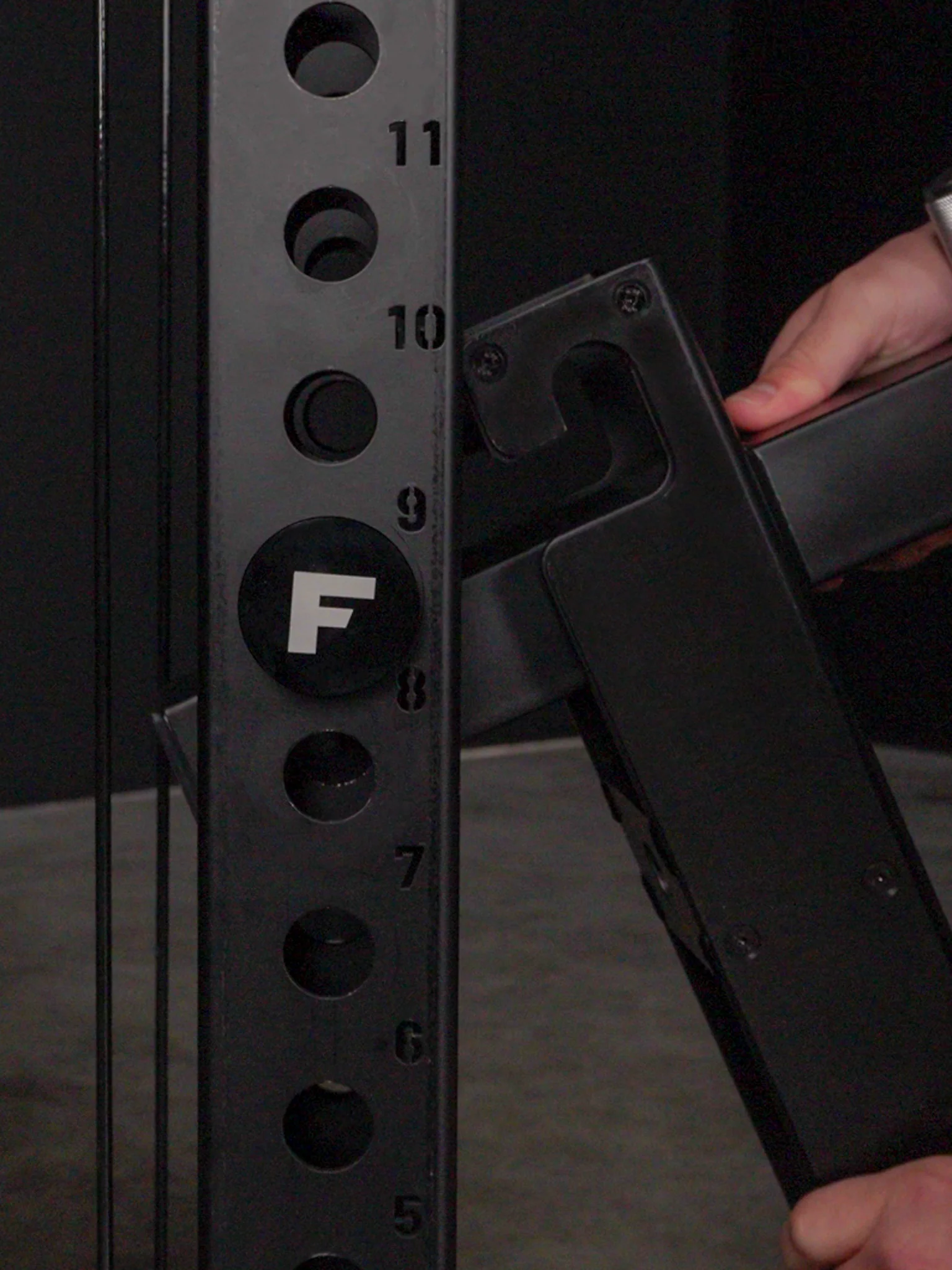 Tandem Tower Center Connector - Image 5