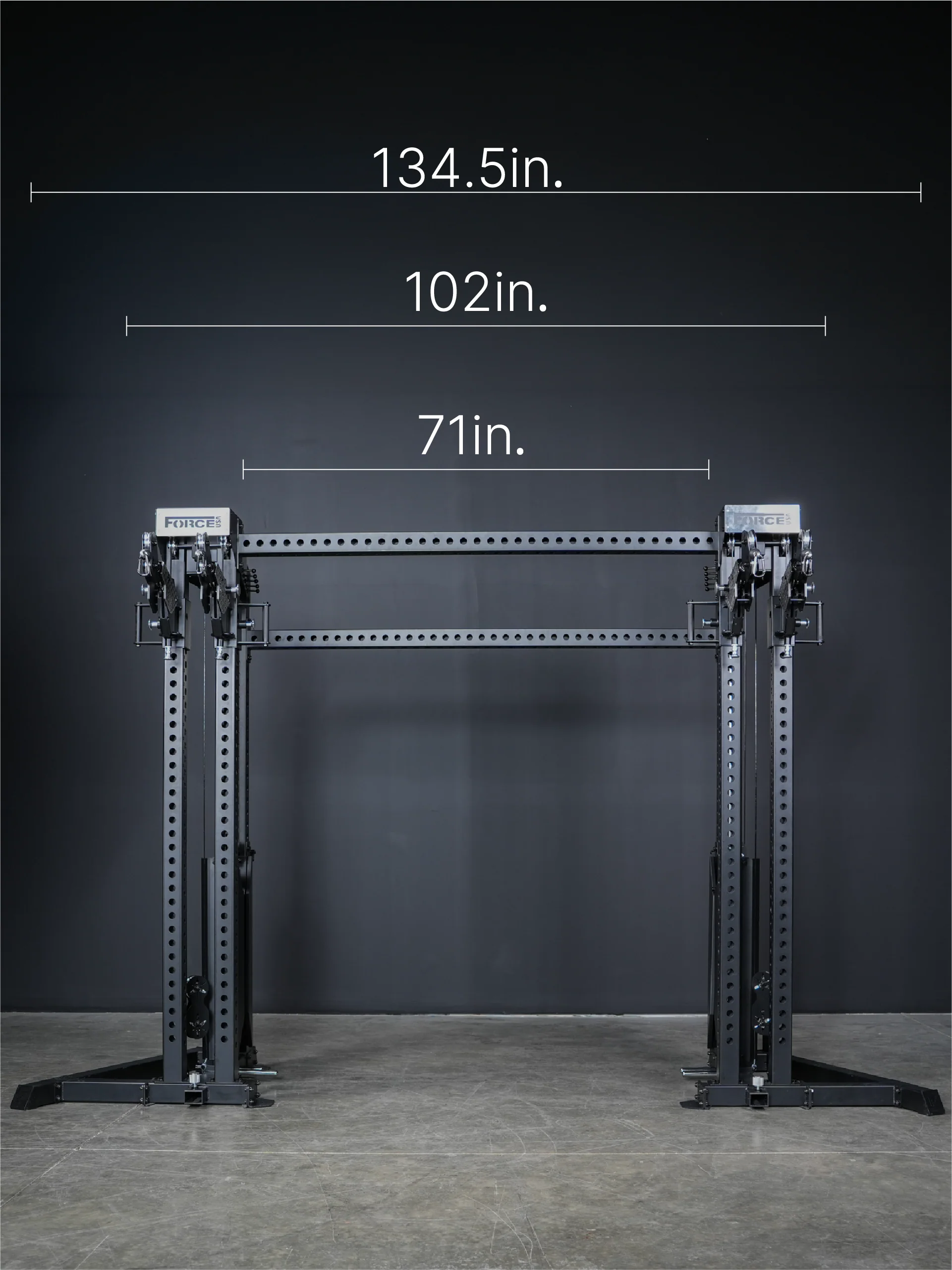 Tandem Tower Cross Beam Connector Set - Image 10