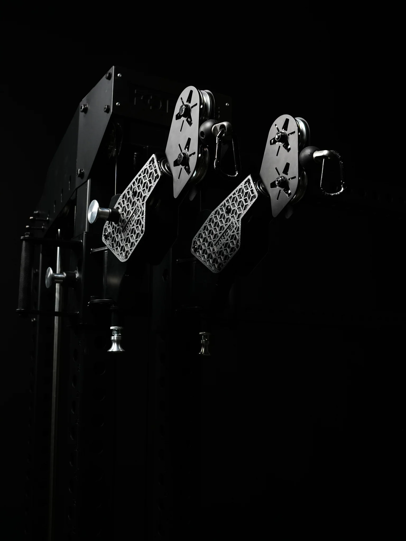 Tandem Tower Cross Beam Connector Set - Image 6