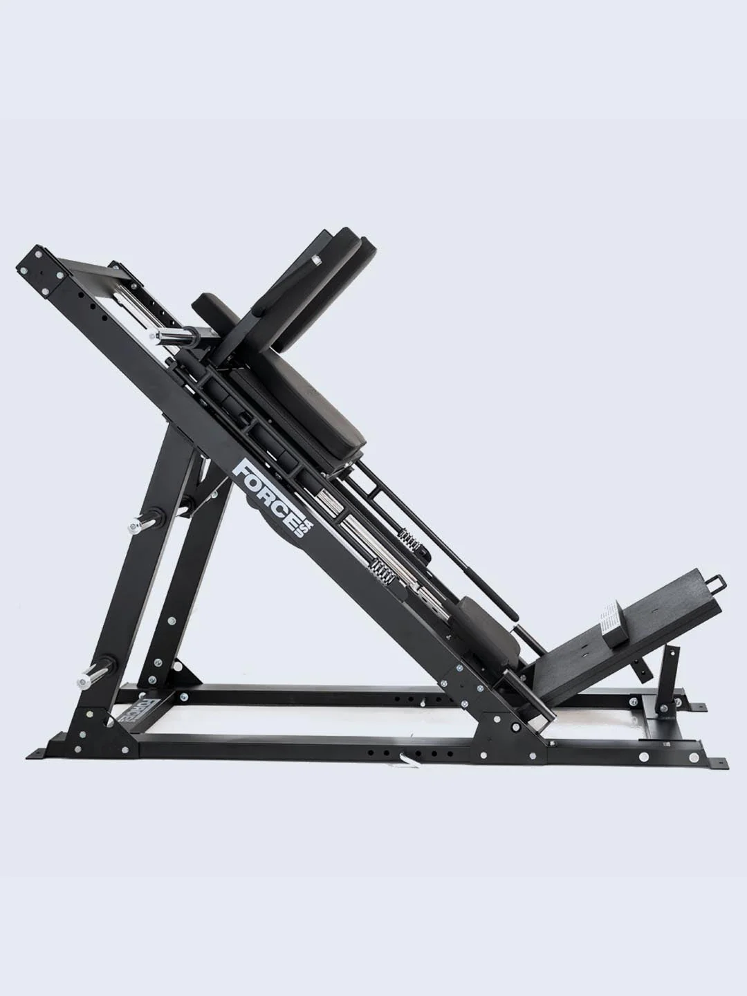 Ultimate 45 Degree Leg Press Hack Squat Combo - Image 11