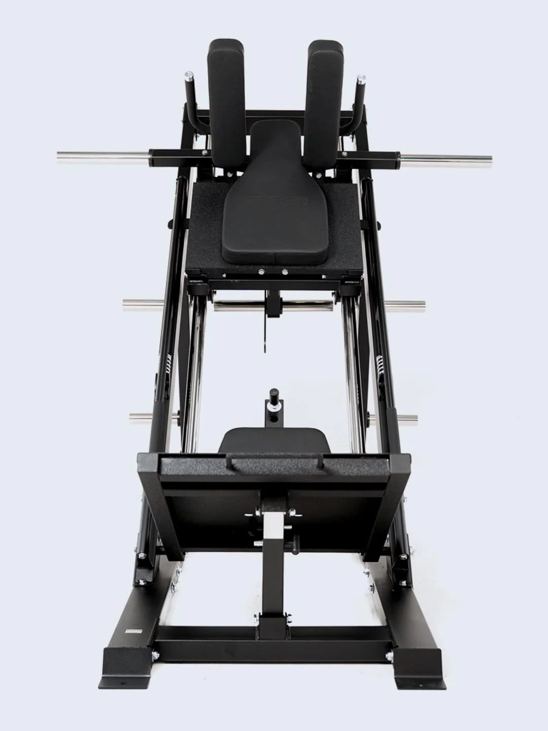 Ultimate 45 Degree Leg Press Hack Squat Combo - Image 13