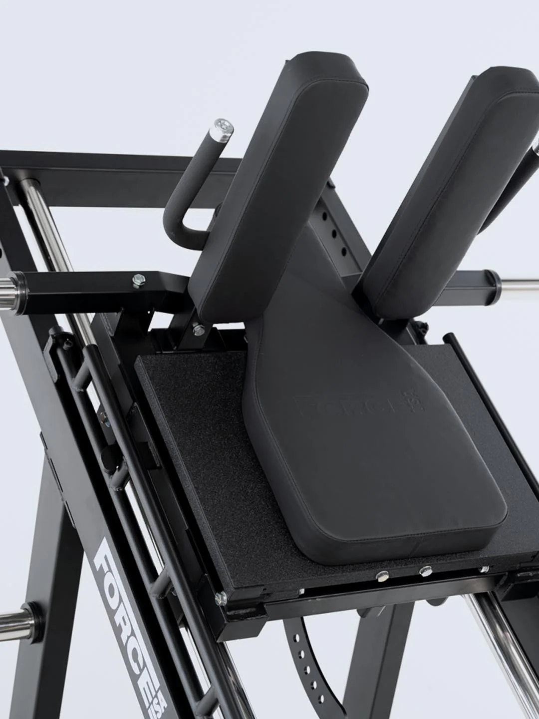 Ultimate 45 Degree Leg Press Hack Squat Combo - Image 15