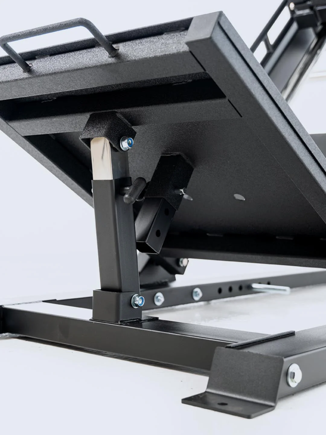 Ultimate 45 Degree Leg Press Hack Squat Combo - Image 8