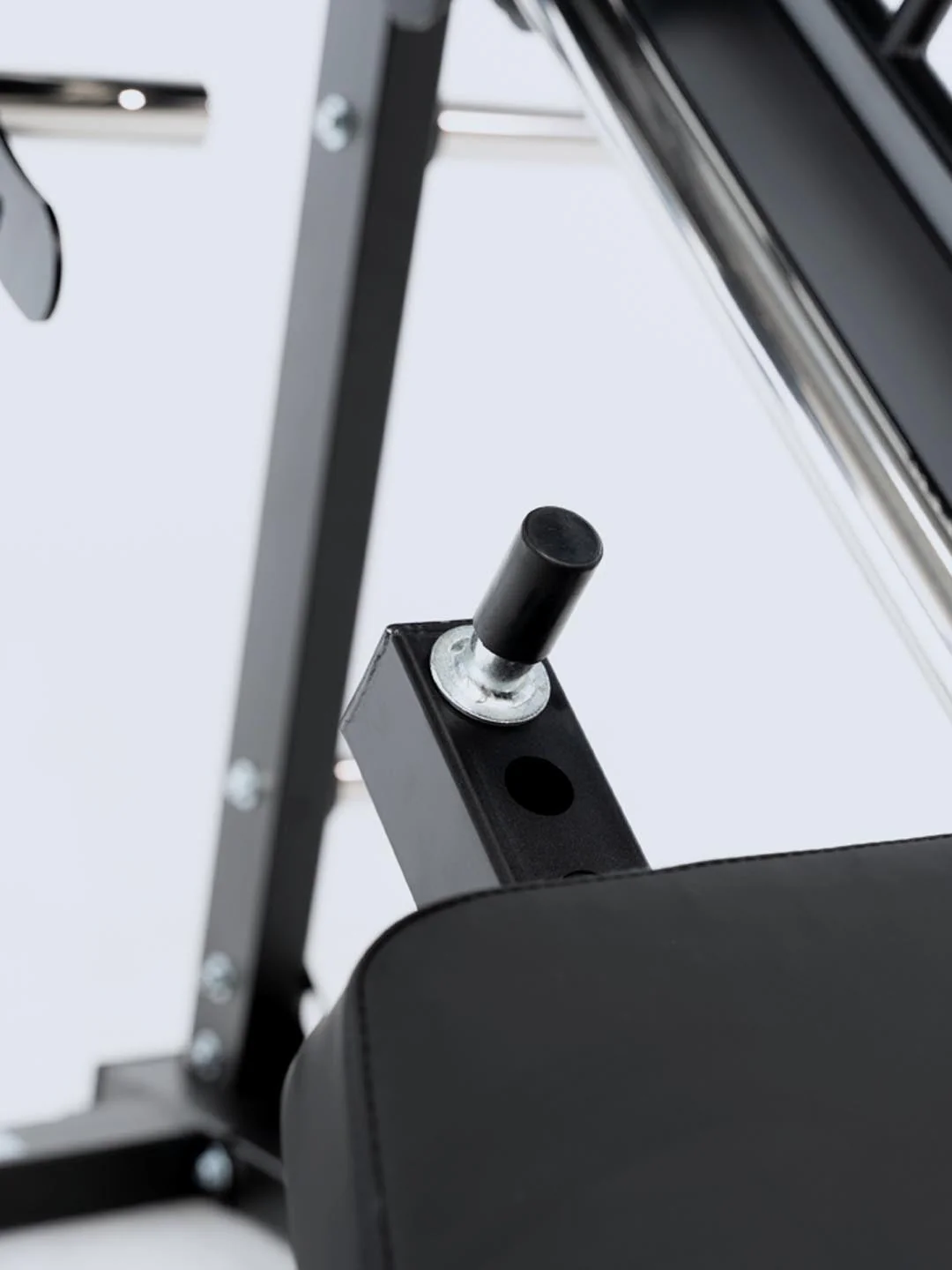 Ultimate 45 Degree Leg Press Hack Squat Combo - Image 9