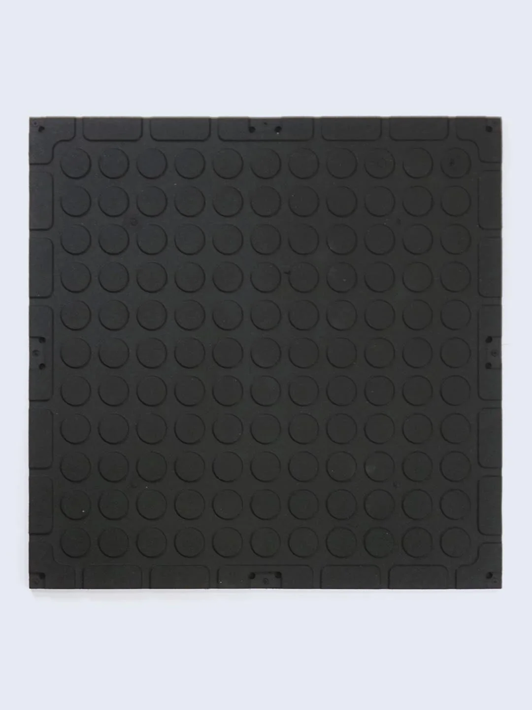 VersaFit™ Gapless Rubber Floor Tiles - Image 11