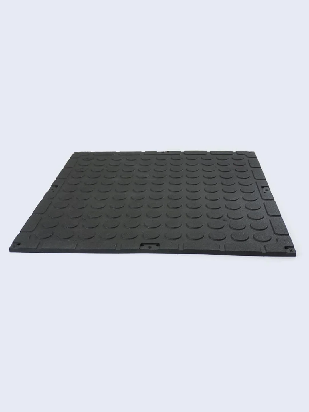 VersaFit™ Gapless Rubber Floor Tiles - Image 14