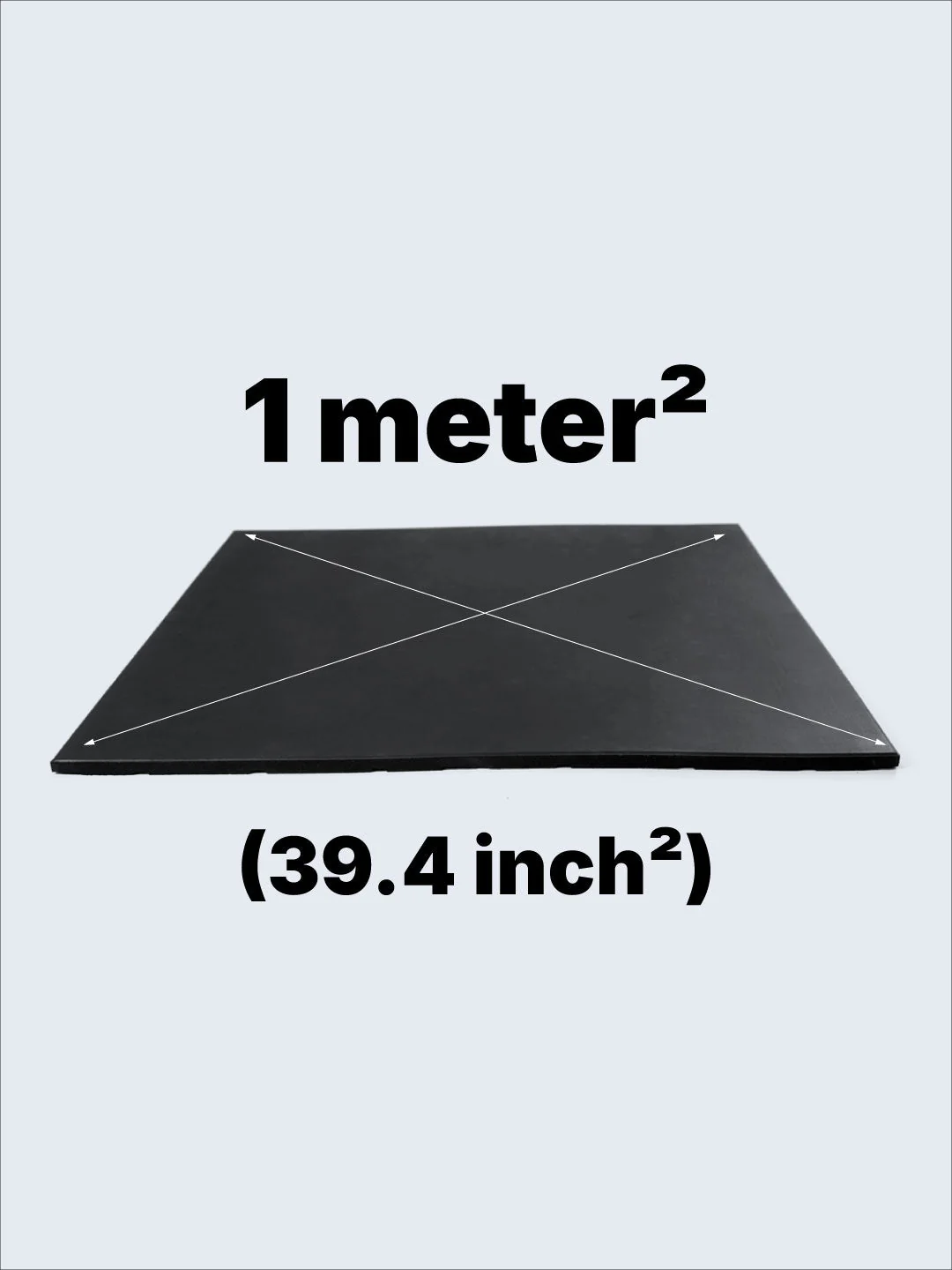 VersaFit™ Gapless Rubber Floor Tiles - Image 2