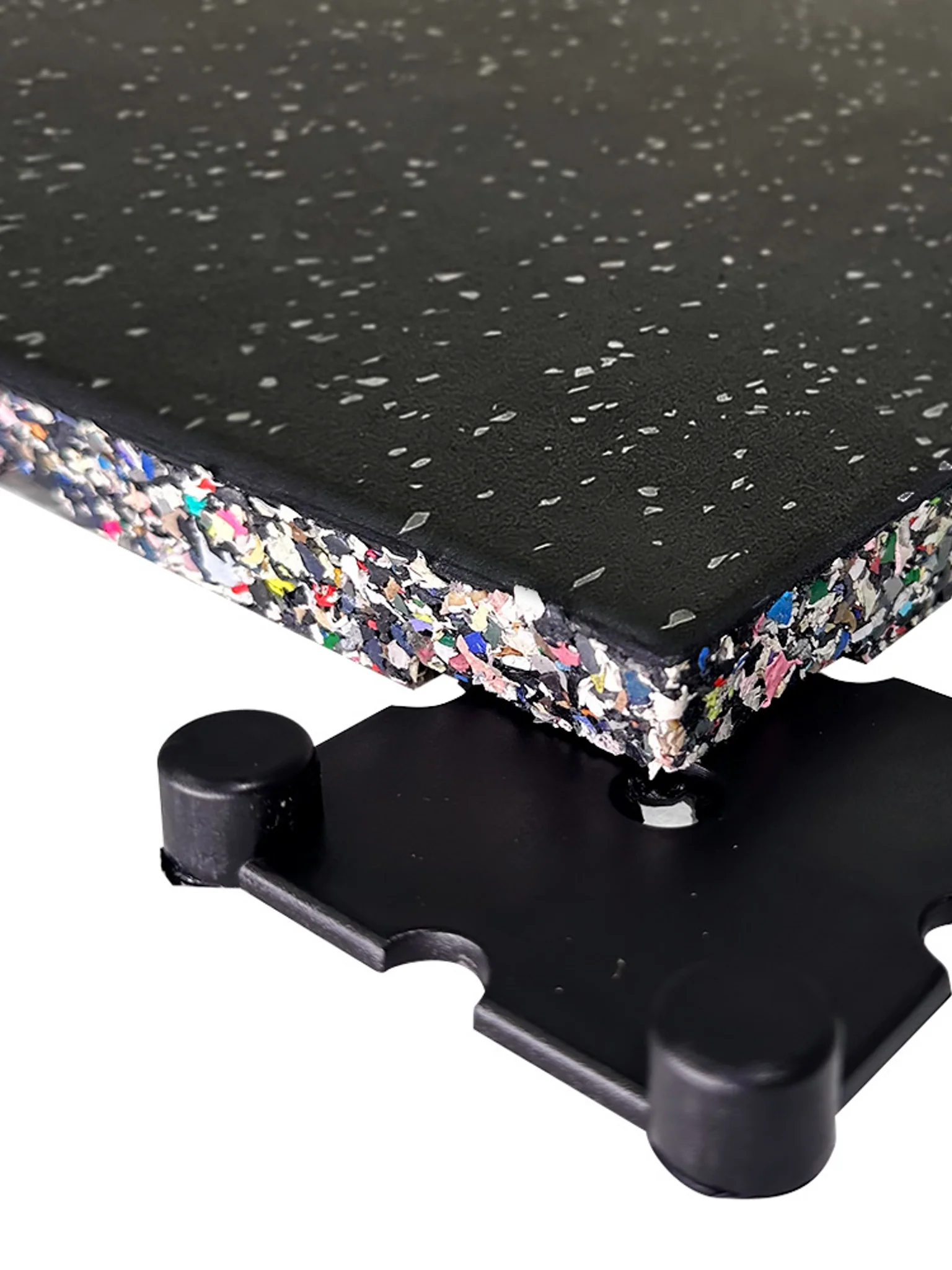 VersaFit™ Gapless Rubber Floor Tiles - Image 22