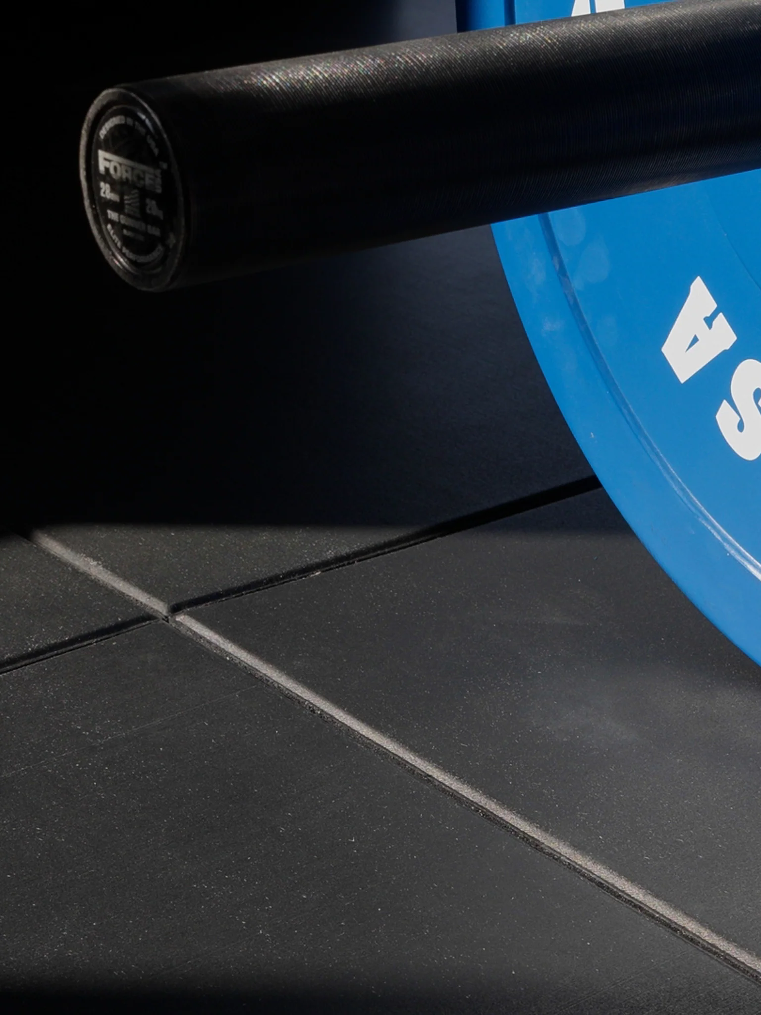 VersaFit™ Gapless Rubber Floor Tiles - Image 3