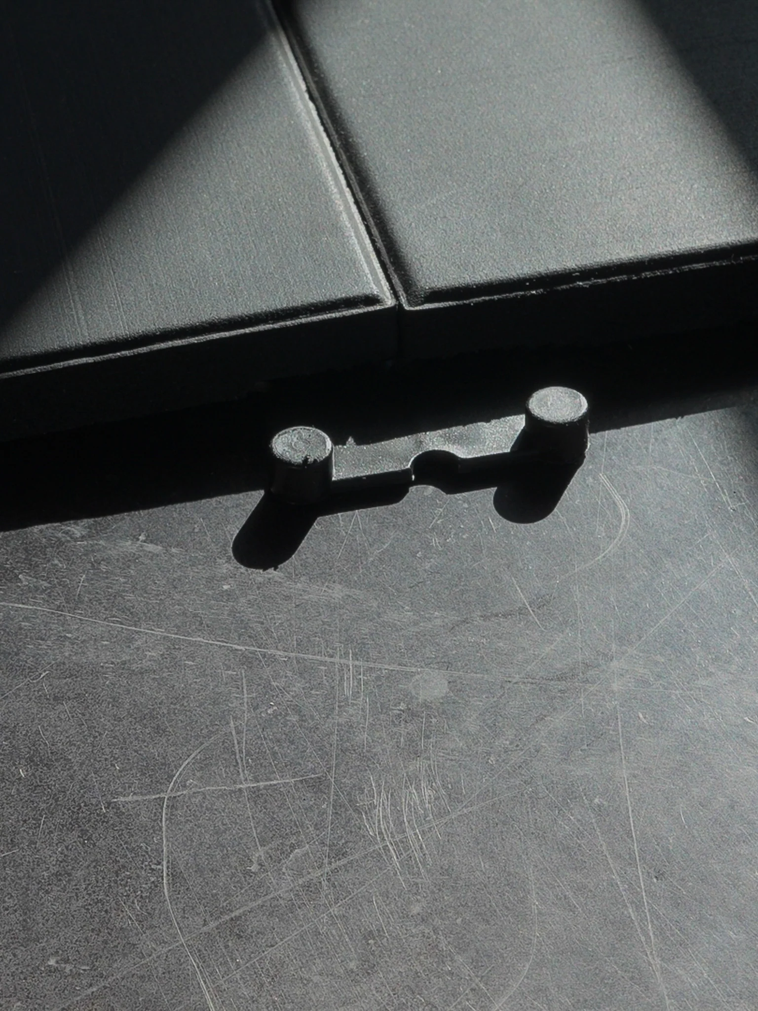 VersaFit™ Gapless Rubber Floor Tiles - Image 6