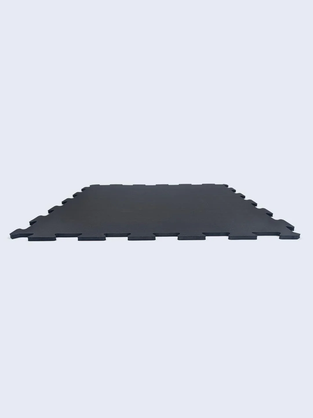VersaFit™ Lock Grip Pro Rubber Flooring Tiles - Image 4