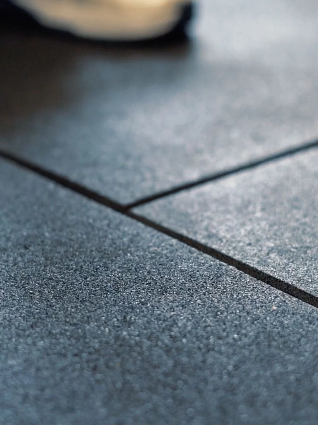 VersaFit™ Rubber Flooring Tiles