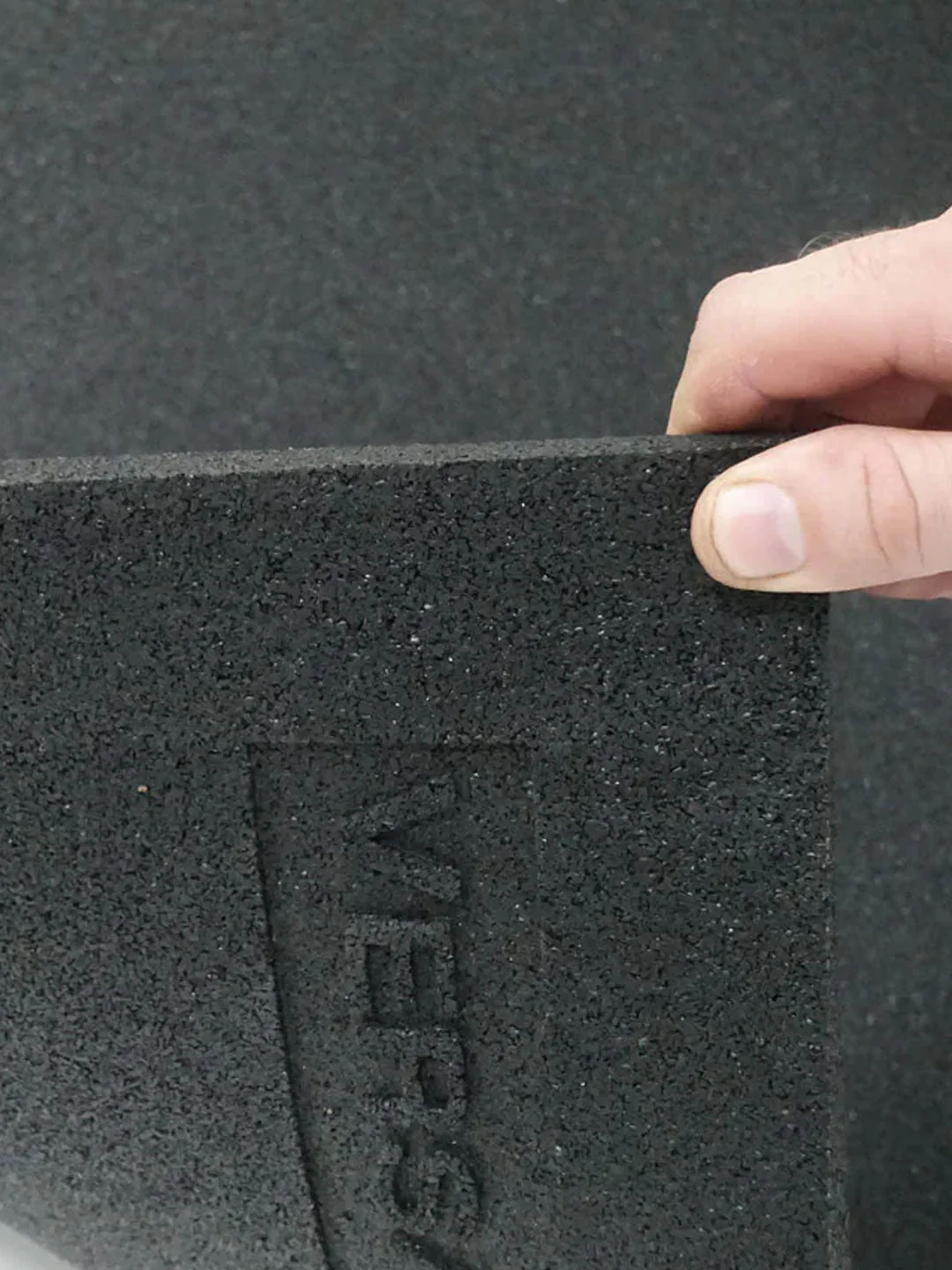 VersaFit™ Rubber Flooring Tiles - Image 3