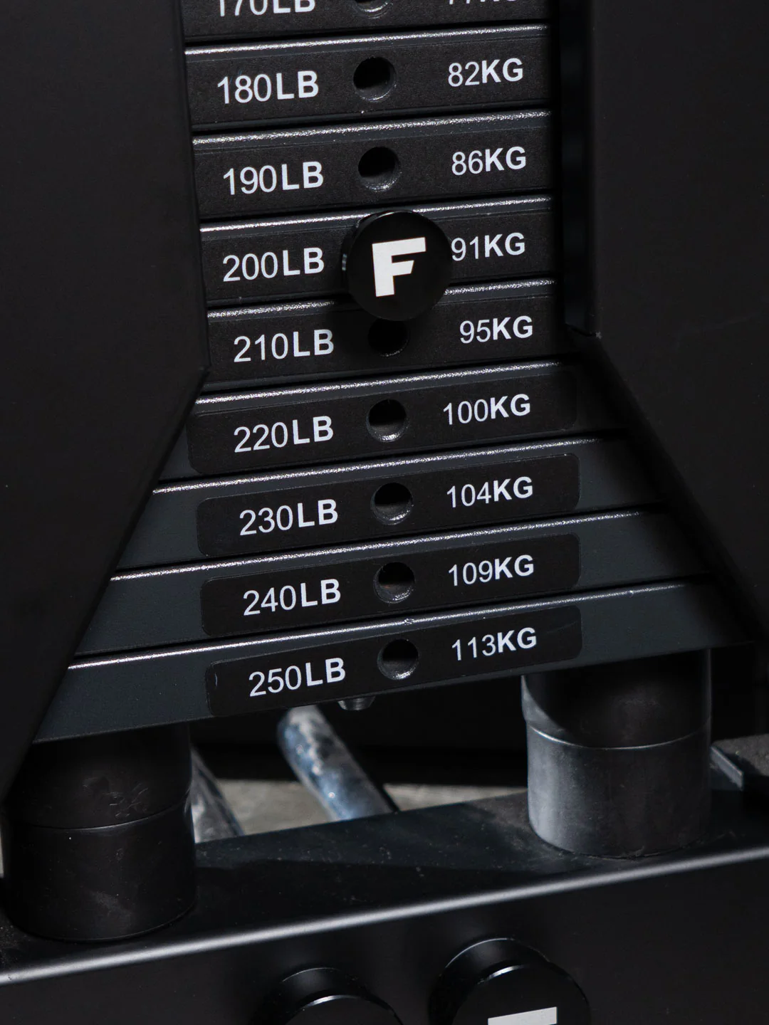 Force USA Weight Stack Upgrade - Image 5