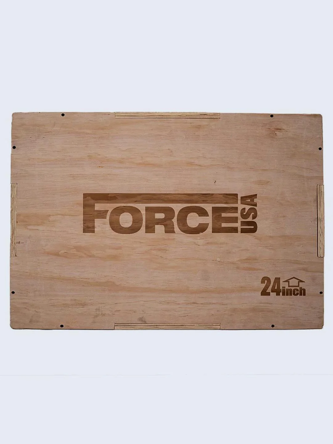 Force USA Wooden Plyo Box - Image 3