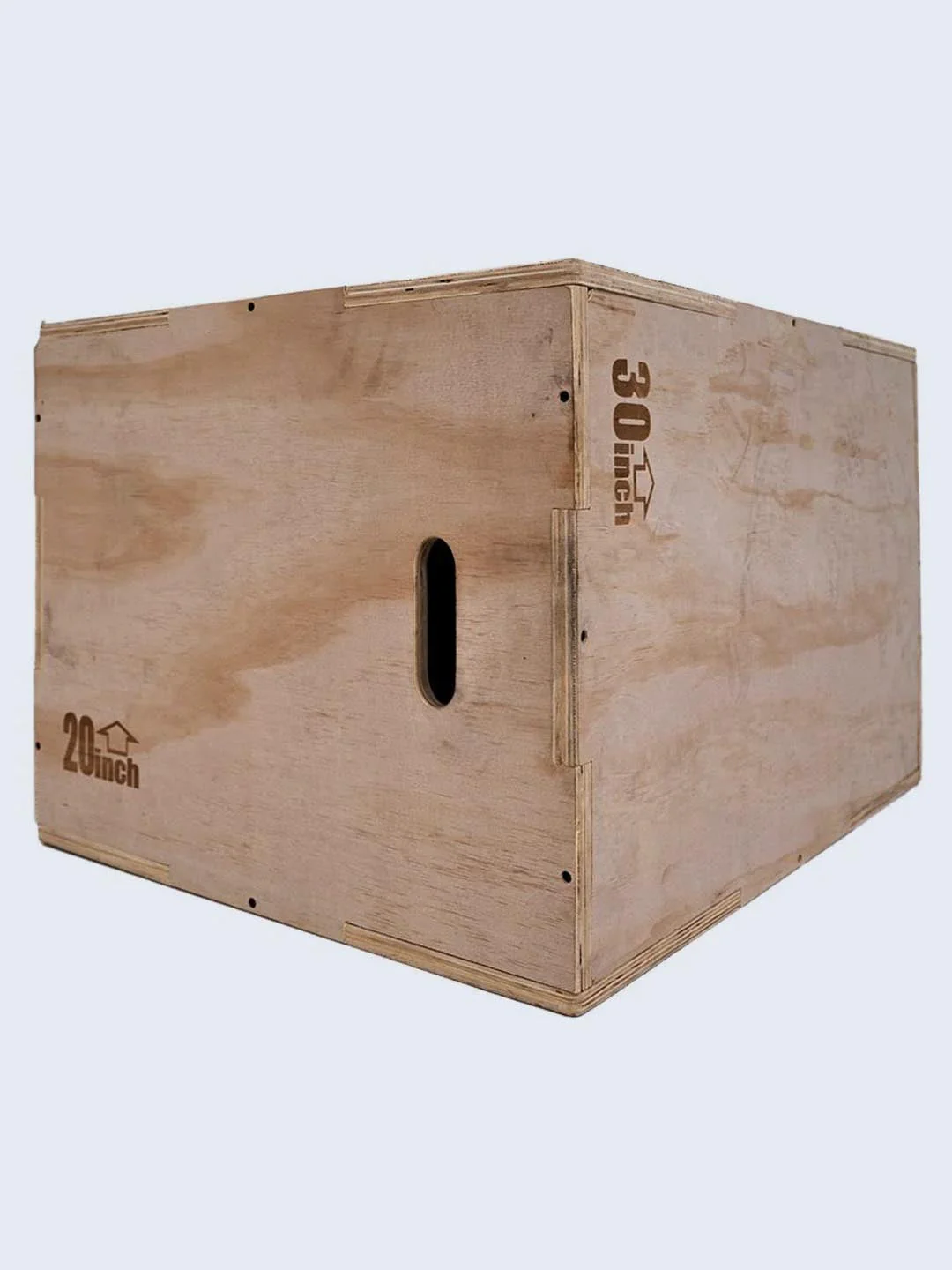 Force USA Wooden Plyo Box - Image 4