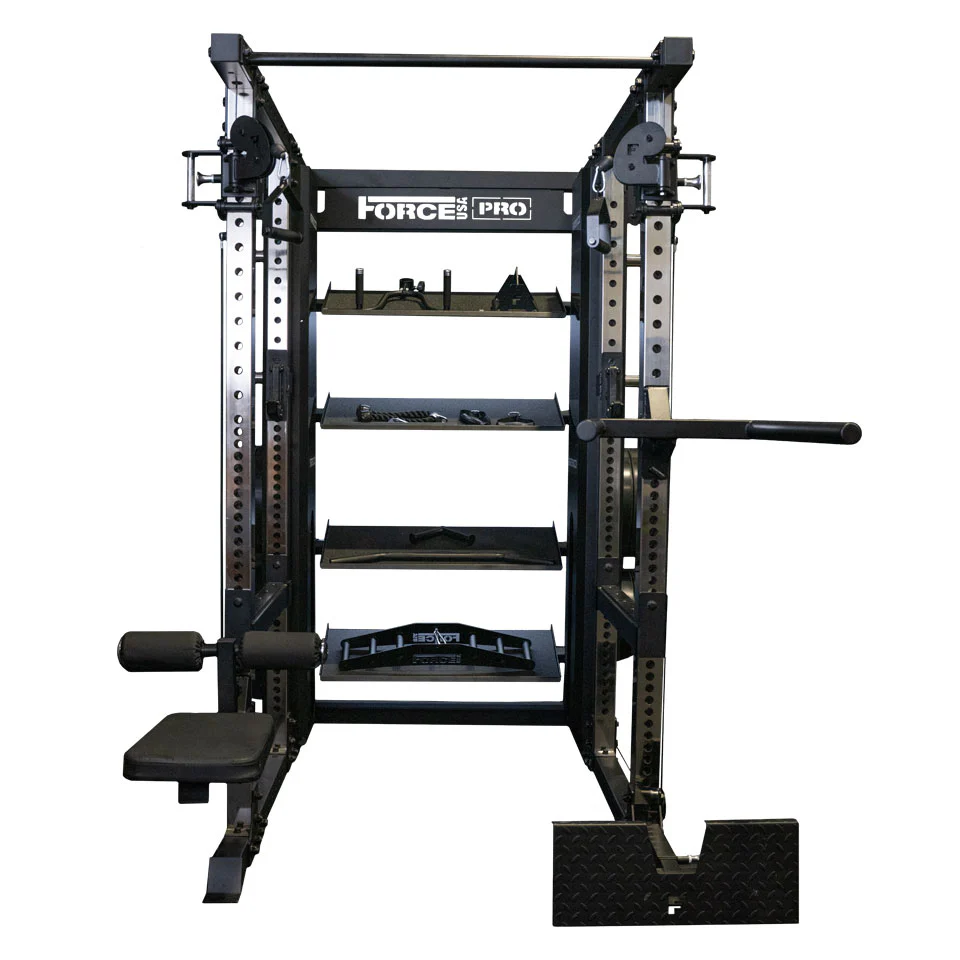 Force USA X15 and X20 Pro Upgrade Kit - Image 3