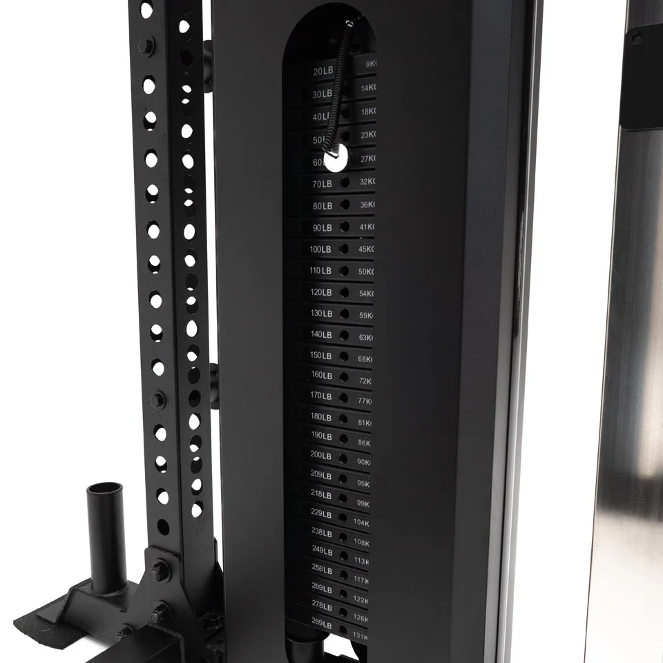 X20 Pro Multi Trainer (Full Rack) - Image 11