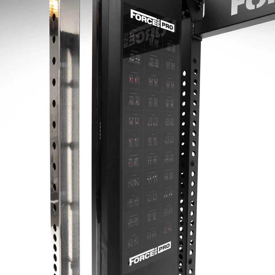 X20 Pro Multi Trainer (Full Rack) - Image 12